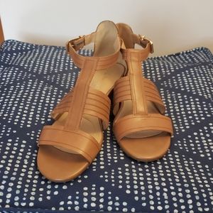 Naturalizer Sandals